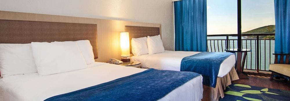 Windward Passage Hotel Charlotte Amalie Extérieur photo