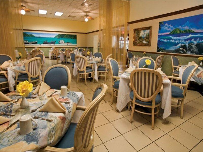 Windward Passage Hotel Charlotte Amalie Extérieur photo