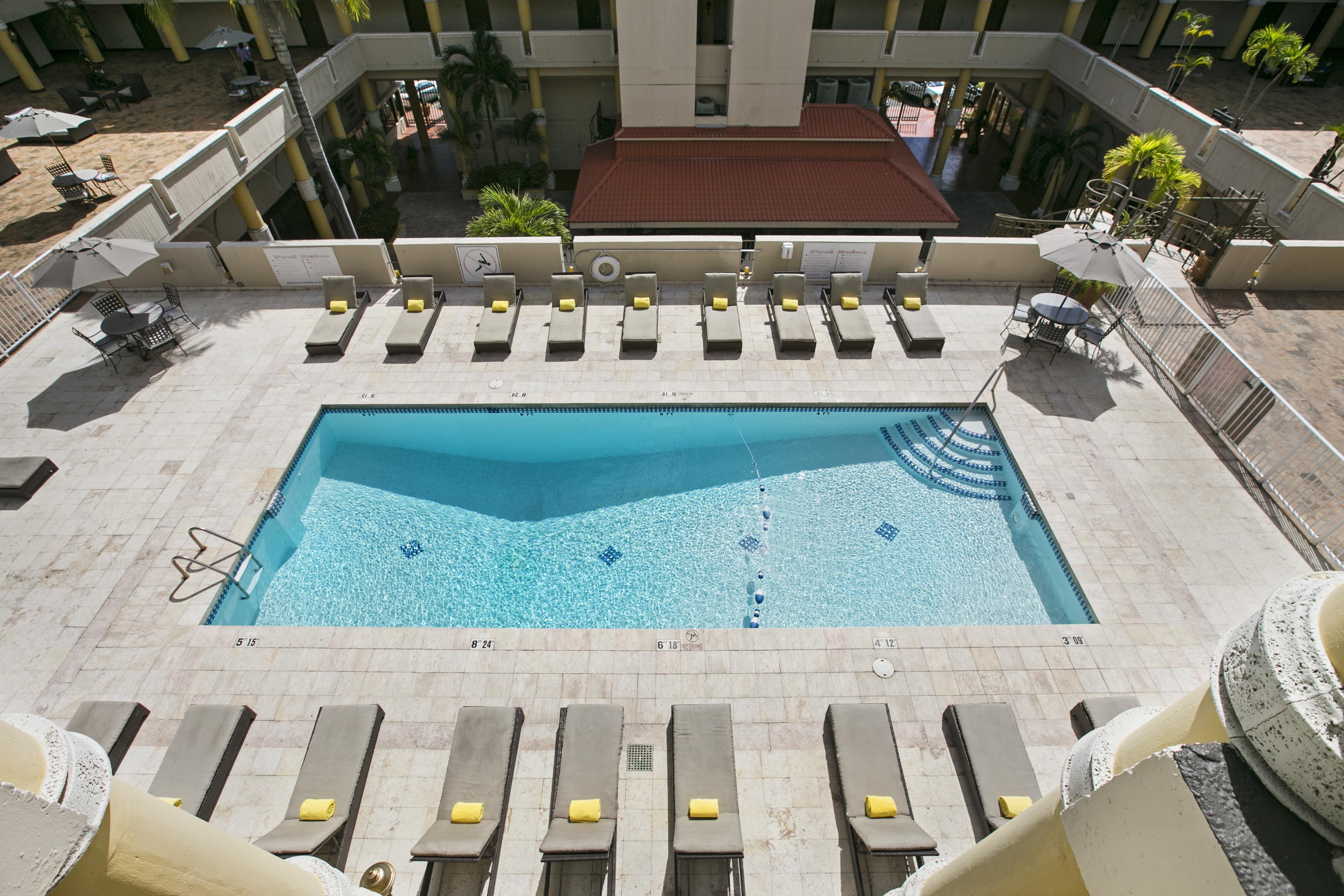 Windward Passage Hotel Charlotte Amalie Extérieur photo