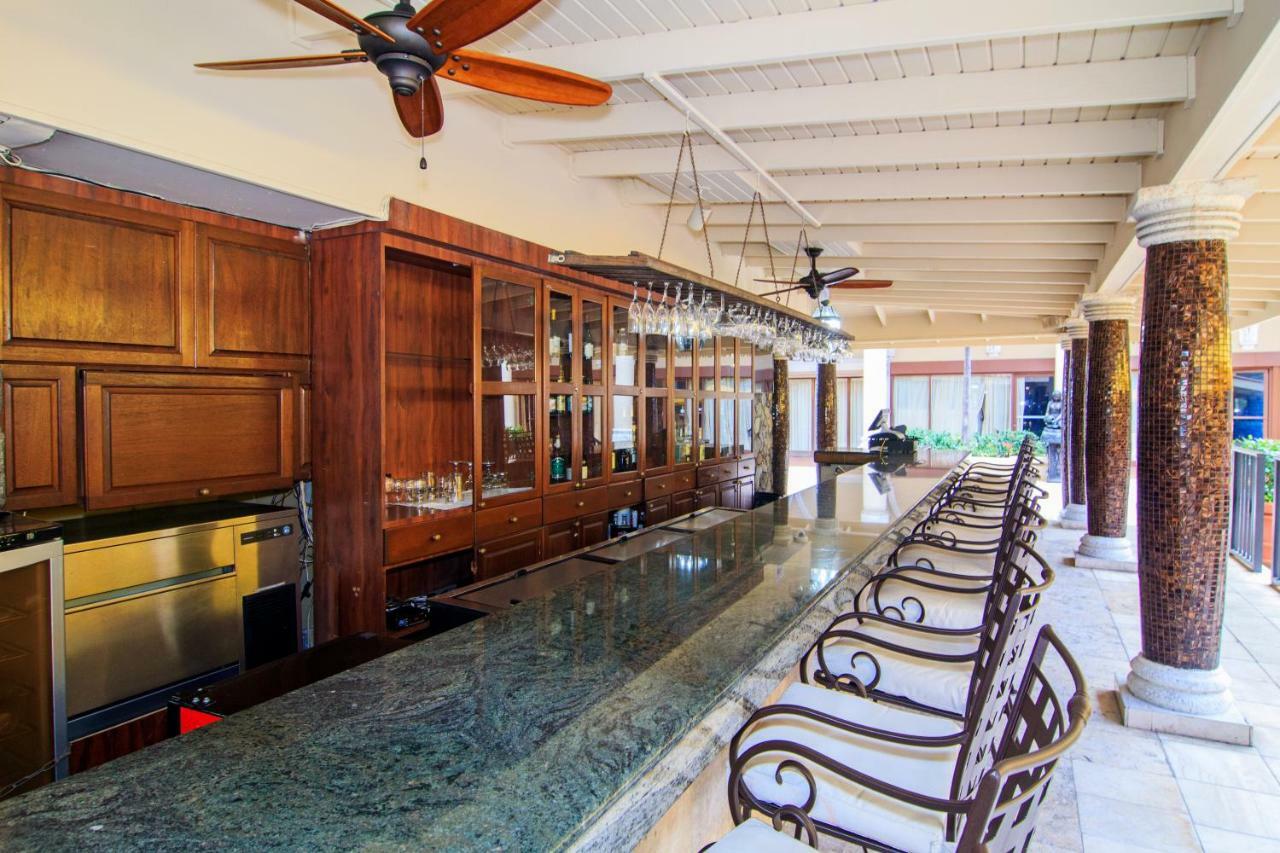 Windward Passage Hotel Charlotte Amalie Extérieur photo