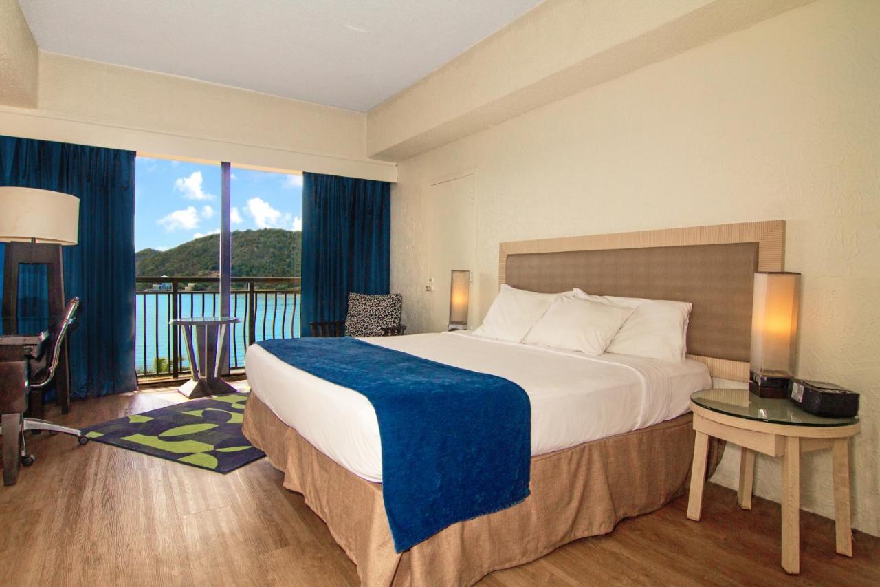 Windward Passage Hotel Charlotte Amalie Extérieur photo