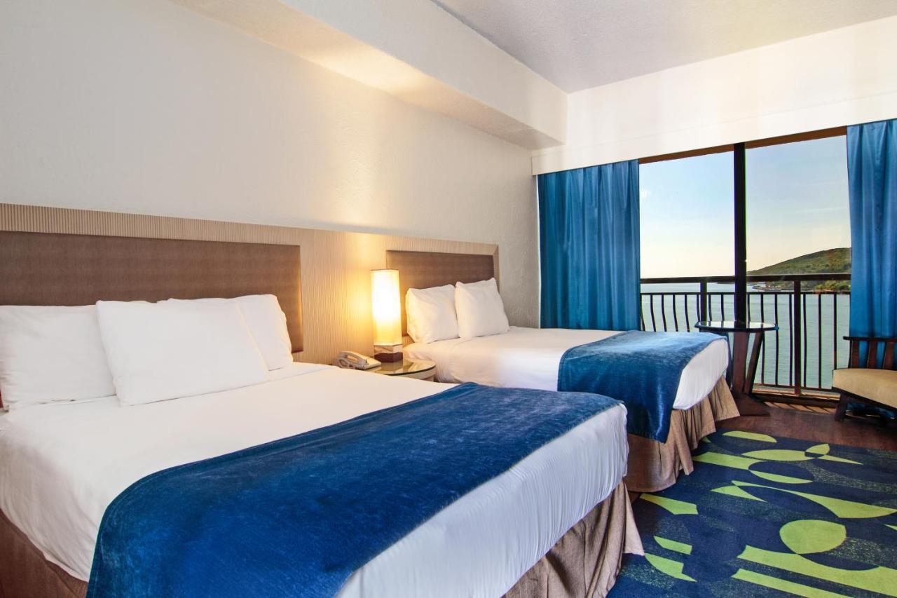 Windward Passage Hotel Charlotte Amalie Extérieur photo